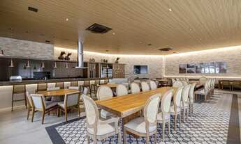 Imagem 4: LONDRINA - Apartamento Padrão - Bela Suiça