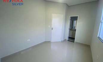 Imagem 10: Casa com 3 dormitórios, 90 m² - venda por R$ 250.000,00 ou aluguel por R$ 1.400,00/mês - L
