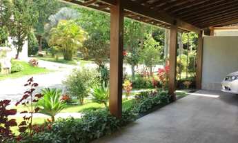 Imagem 2: Casa de condomínio sobrado para venda tem 165 metros quadrados com 3 quartos