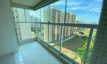 Imagem 7: PIAZZA DE PRATICITÁ - APARTAMENTO DE 1 QUARTO À VENDA EM ÁGUAS CLARAS