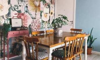 Imagem 2: Apartamento no Condomínio Flex com 3 dormitórios à venda, 76 m² por R$ 440.000 - Picanco