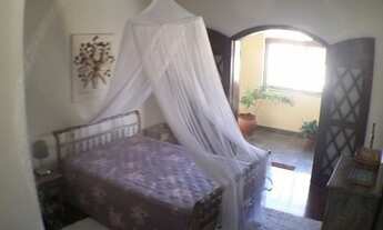 Imagem 7: CASA PARA VENDER COM 4 DORMITÓRIOS EM CAÇAPAVA