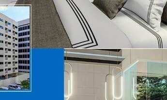 Imagem 5: Apartamento à venda, 33 m² por R$ 313.000,00 - Meireles - Fortaleza/CE