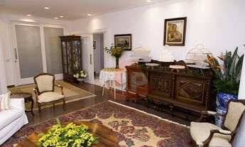 Imagem 4: Casa com 3 dormitórios à venda, 398 m² por R$ 2.360.000,00 - Alphaville Residencial 4 - Sa