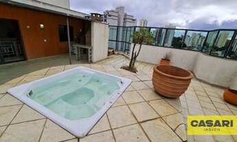 Imagem 1: Cobertura Residencial à venda, Vila Caminho do Mar, São Bernardo do Campo - CO2091