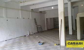 Imagem 3: Salão para alugar, 257 m² - Assunção - São Bernardo do Campo/SP