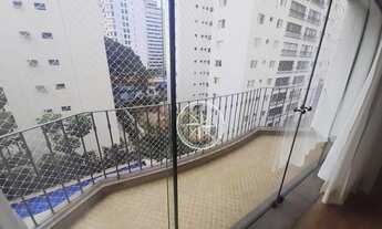 Imagem 3: Apartamento Vila Nova Conceição