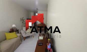 Imagem 3: Rio de Janeiro - Apartamento Padrão - Olaria