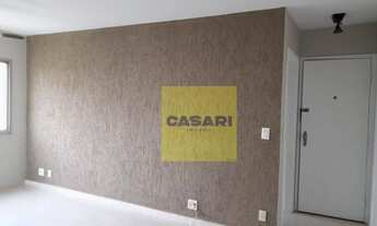 Imagem 1: Apartamento com 2 dormitórios à venda, 64 m² - Vila Mussolini - São Bernardo do Campo/SP