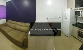 Imagem: Excelente Apartamento Studio ao lado do