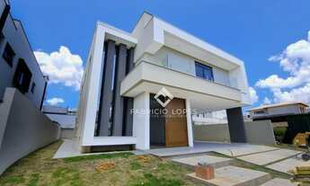 Imagem 2: Sobrado Espetacular com 374 m² no Alphaville II, Urbanova - São José dos Campos/SP