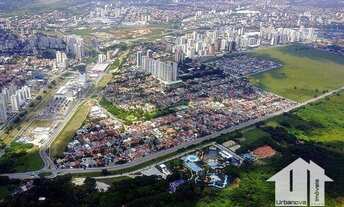 Imagem 5: Sobrado com 6 dormitórios à venda, 520 m² por R$ 3.199.000,00 - Jardim das Colinas - São J