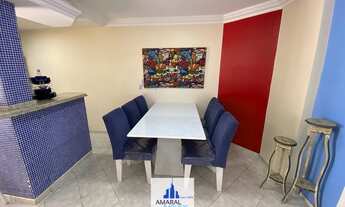 Imagem 7: APARTAMENTO GARDEN PERTINHO DO MAR EM CAIOBÁ