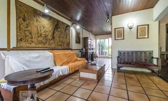 Imagem: Casa à Venda - Brooklin, 3 Quartos, 300