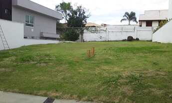 Imagem 2: Terreno à venda, 450 m² por R$ 900.000,00 - Condomínio Ângelo Vial - Sorocaba/SP