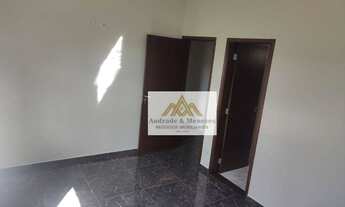 Imagem 3: Casa com 3 dormitórios à venda, 138 m² por R$ 760.000,00 - San Gabriel - Ribeirão Preto/SP