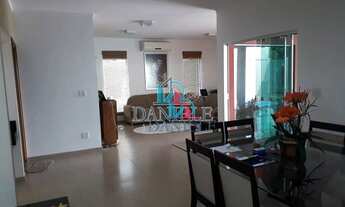 Imagem 4: Casa com 3 dormitórios à venda, 210 m² por R$ 750.000,00 - Jardim Marivan - Araraquara/SP