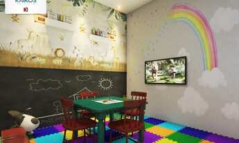 Imagem 5: Apartamento à venda, 3 quartos, 1 suíte, 2 vagas, Jatiúca - Maceió/AL