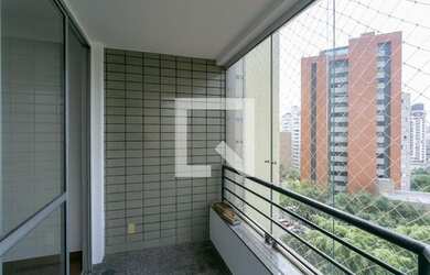 Imagem 6: Apartamento para Aluguel - Lourdes, 3 Quartos, 100 m2