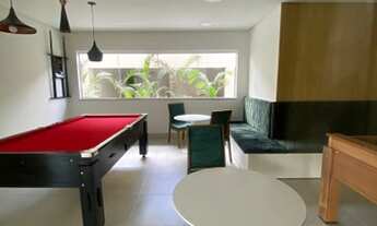 Imagem 5: Apartamento com 2 quartos - Setor Bueno - Goiânia - GO