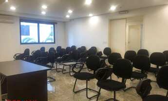 Imagem 7: Conjunto para alugar, 300 m² por R$ 20.000,00/mês - Jardim Paulista - São Paulo/SP