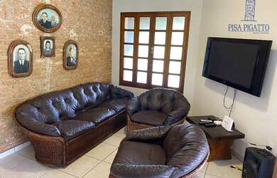 Imagem 5: Chácara à venda, 3646 m² por R$ 1.600.000,00 - Nova Veneza - Paulínia/SP