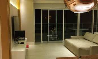 Imagem: Apartamento Infinity Areia Preta com 4 dormitórios