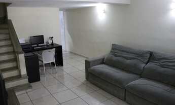 Imagem 3: Sobrado com 3 dormitórios à venda, 160 m² por R$ 599.000,00 - Santa Paula - São Caetano do