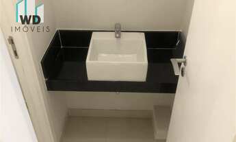 Imagem 7: Sala para alugar, 51 m² por R$ 2.100,00/mês - Alphaville Empresarial - Barueri/SP