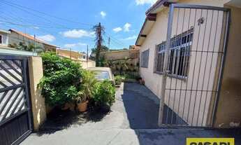 Imagem 2: Casa com 3 dormitórios à venda, 169 m² - Vila Scarpelli - Santo André/SP