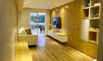 Imagem: Apartamento 3 Quartos Recreio dos Bandeirantes