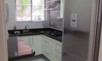 Imagem 4: Apartamento com 2 dormitórios para alugar, 81 m² por R$ 2.500,00/mês - Portão - Curitiba/P