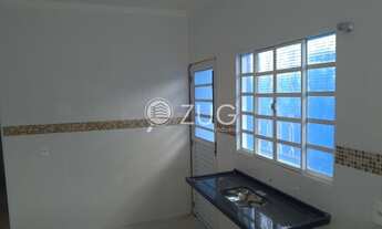 Imagem 6: Casa - Jardim Novo Maracanã - Campinas