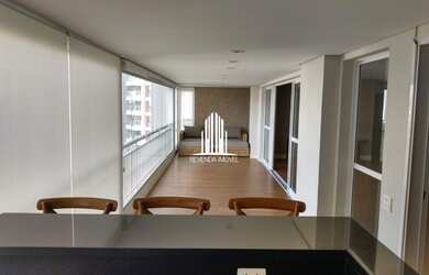 Imagem 7: Apartamento com 200m², 4 quartos e 3 vagas