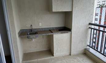 Imagem 4: 2 DORMITÓRIOS, ANDAR ALTO, PROX. METRÔ