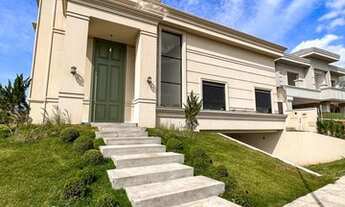 Imagem 3: Casa com 4 dormitórios à venda, 355 m² por R$ 4.000.000,00 - QUINTA DO GOLFE II JARDINS