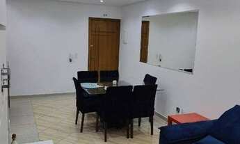 Imagem 7: Apartamento com 3 dormitórios à venda, 86 m² - Santa Teresinha - Santo André/SP
