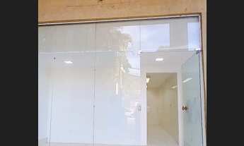 Imagem 4: Loja com localização privilegiada