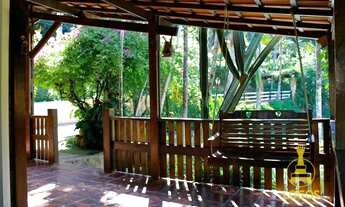 Imagem 7: Chácara com 3 dormitórios à venda, 1300 m² por R$ 650.000,00 - Estância Santa Maria do Por