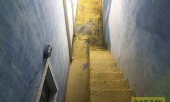 Imagem 7: Casa com 3 dormitórios à venda, 115 m² - Jardim Petroni - São Bernardo do Campo/SP