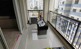 Imagem: Apartamento à venda no bairro Perdizes