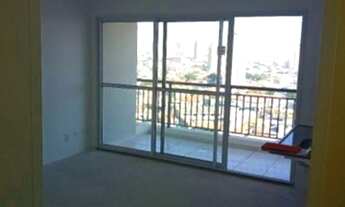 Imagem 2: APARTAMENTO JARDIM ANÁLIA FRANCO 2 DORMITÓRIOS 1 VAGA DE GARAGEM LAZER COMPLETO 475MIL NOV