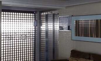 Imagem 2: Apartamento para aluguel tem 87 metros quadrados com 3 quartos em Miramar - João Pessoa