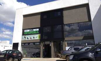 Imagem: Apartamento para Locação em frente ao