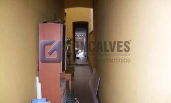 Imagem 7: SANTO ANDRE - Residential / Sobrado - PARQUE JACATUBA