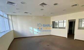 Imagem 2: Conjunto para alugar, 239 m² - Paraíso - São Paulo/SP