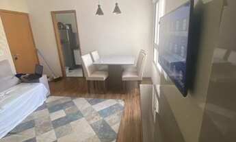 Imagem 2: APARTAMENTO, VENDA E COMPRA, DOCE LAR BELLA COLONIA, CIDADE NIOVA 1, JUNDIAÍ