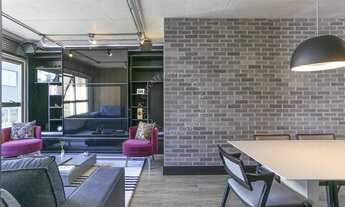 Imagem 4: Apartamento para comprar no Itaim Bibi com 1 quarto (1 suíte