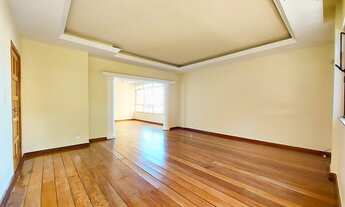 Imagem 5: Apartamento com 203 m² com 4 quartos sendo 1 suíte em Santa Helena - Juiz de Fora - MG