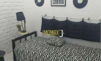 Imagem: Kitnet com 1 dormitório à venda, 30 m²